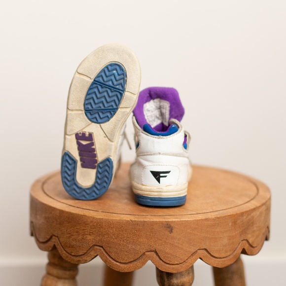 VINTAGE Nike sneakers - Picture 5 of 5